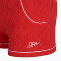 Плавки чоловічі Speedo Textured Aquashort high risk red 3