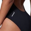 Купальник суцільний жіночий Speedo Endurance+ Logo Thin Strap anthracite 5