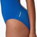 Купальник суцільний жіночий Speedo Endurance+ Logo Thin Strap turkish sea 5