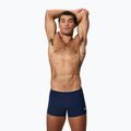 Плавки чоловічі Speedo Endurance+ Logo Aquashort peacoat