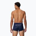 Плавки чоловічі Speedo Endurance+ Logo Aquashort peacoat 2