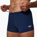 Плавки чоловічі Speedo Endurance+ Logo Aquashort peacoat 4