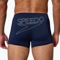 Плавки чоловічі Speedo Endurance+ Logo Aquashort peacoat 5