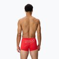 Плавки-боксерки чоловічі Speedo Endurance+ Logo Aquashort high risk red 2