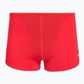 Плавки-боксерки чоловічі Speedo Endurance+ Logo Aquashort high risk red