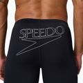 Джамери чоловічі Speedo Endurance+ Logo Jammer anthracite 5