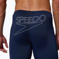 Джамери чоловічі Speedo Endurance+ Logo Jammer peacoat 5