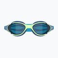 Окуляри для плавання Speedo Biofuse 2.0 pale clover/cobalt 2