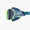 Окуляри для плавання Speedo Biofuse 2.0 pale clover/cobalt 3