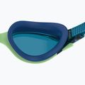 Окуляри для плавання Speedo Biofuse 2.0 pale clover/cobalt 4