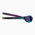 Окуляри для плавання Speedo Fastskin Hyper Elite Mirror mayan blue/smoke/tropical horizon 3