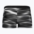 Плавки-боксерки Speedo Valmilton Aquashort anthracite/white 2