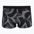 Плавки-боксерки Speedo Valmilton Aquashort anthracite/lead grey