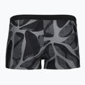Плавки-боксерки Speedo Valmilton Aquashort anthracite/lead grey 2