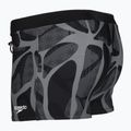 Плавки-боксерки Speedo Valmilton Aquashort anthracite/lead grey 3
