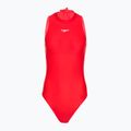 Купальник суцільний жіночий Speedo Hydrasuit high risk red