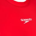 Купальник суцільний жіночий Speedo Hydrasuit high risk red 3