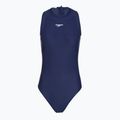 Купальник суцільний жіночий Speedo Hydrasuit peacoat