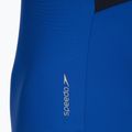 Купальник суцільний жіночий Speedo Solid Racerback zaffre blue/anthracite 3