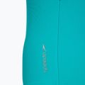 Купальник суцільний жіночий Speedo Solid Racerback peacock teal/peacoat 3
