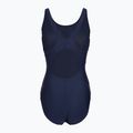 Купальник суцільний жіночий Speedo Colourblock 2.0 peacoat/pink 7