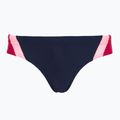 Купальник суцільний жіночий Speedo Colourblock Splice 2.0 peacoat/pink 6