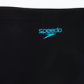 Купальник суцільний жіночий Speedo Colourblock Splice 2.0 anthracite/mayanblue 8