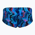 Плавки чоловічі Speedo мл Printed 13.5 см Brief canyon ombre/black 2