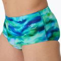 Плавки чоловічі Speedo Printed 13.5 см Brief sunset grove/green 4