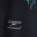 Купальник суцільний жіночий Speedo FL Placement Printed Powerback firework burst/black 3