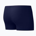 Плавки-боксерки чоловічі Speedo Medley Logo Aquashort peacoat/deep sapphire 2