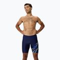 Плавки чоловічі Speedo Medley Logo Jammer peacoat/deep sapphire 5