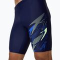 Плавки чоловічі Speedo Medley Logo Jammer peacoat/deep sapphire 8