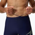 Плавки чоловічі Speedo Medley Logo Jammer peacoat/deep sapphire 9