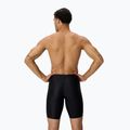 Плавки чоловічі Speedo Medley Logo Jammer anthracite/hrr 3