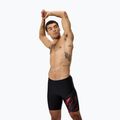 Плавки чоловічі Speedo Medley Logo Jammer anthracite/hrr 4