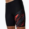 Плавки чоловічі Speedo Medley Logo Jammer anthracite/hrr 5