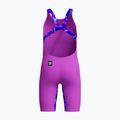 Купальник суцільний дитячий Speedo Fastskin Endurance+ Max Openback Kneeskin cavecurrent 2