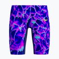 Джамери дитячі Speedo Fastskin Endurance+ Max High Waisted Jammer cave current/jelly