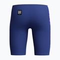 Джамери дитячі Speedo Fastskin Endurance+ Max High Waisted Jammer cave current/jelly 2