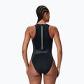 Купальник суцільний жіночий Speedo Scuba Flex Hydrasuit black/pale clover 2
