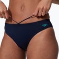 Купальник роздільний жіночий Speedo Hyperboom Butterfly Back peacoat/deep sapphire 5