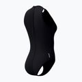 Купальник суцільний жіночий Speedo Endurance+ Logo Hydrasuit anthracite 4