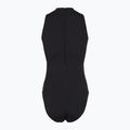 Купальник суцільний жіночий Speedo Endurance+ Logo Hydrasuit anthracite 4