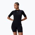 Футболка для плавання жіноча Speedo Endurance+ Rash Guard anthracite