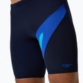 Джамери чоловічі Speedo Hyperboom peacoat/deep sapphire 4