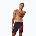 Джамери чоловічі Speedo Hyperboom anthracite/high risk red