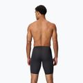 Джамери чоловічі Speedo Hyperboom anthracite/high risk red 3