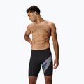 Джамери чоловічі Speedo Hyperboom anthracite/coin grey