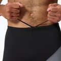 Джамери чоловічі Speedo Hyperboom anthracite/coin grey 4